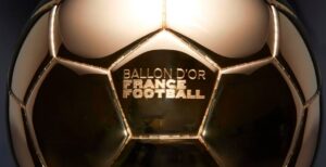 Balón de Oro 2025
