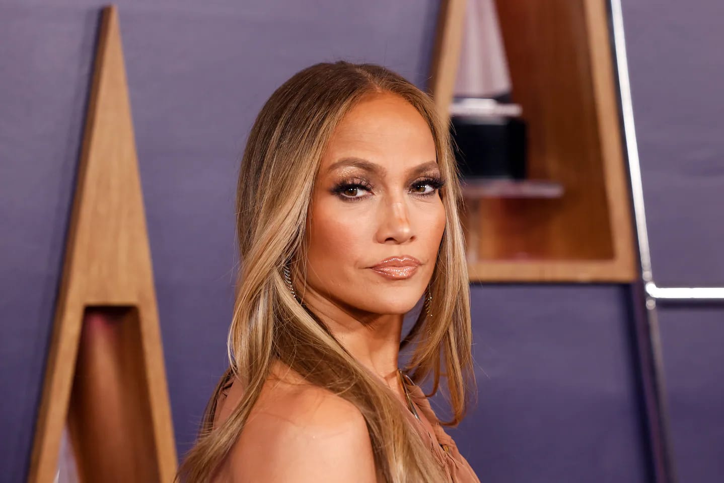 Jennifer López se desahoga sobre su carrera en Hollywood