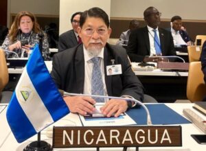 Nicaragua participa en diversas reuniones de relevancia regional e internacional