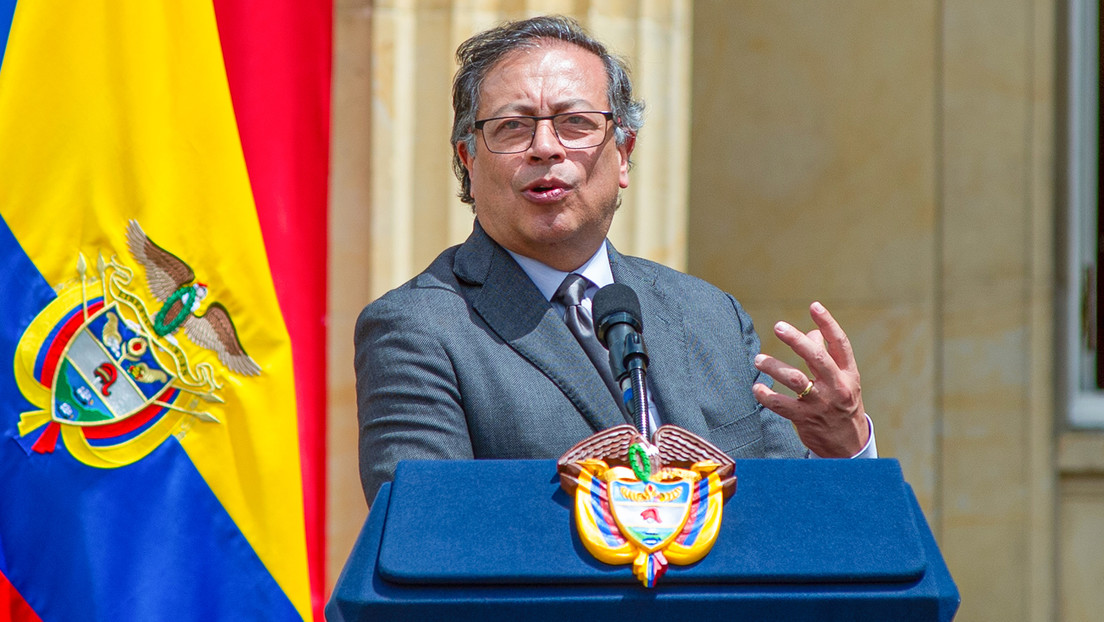 Petro: “Si la ONU no corrige su error infantil no volveremos a pagar estudios con esa entidad”