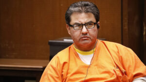 Líder de La Luz del Mundo