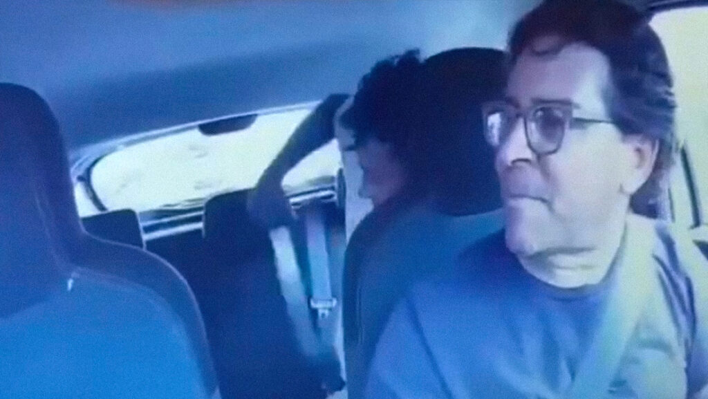 Pasajero agrede a machetazos a un conductor de Uber