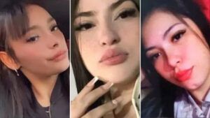 Hallan cuerpos descuartizados durante la búsqueda de tres jóvenes desaparecidas en Argentina