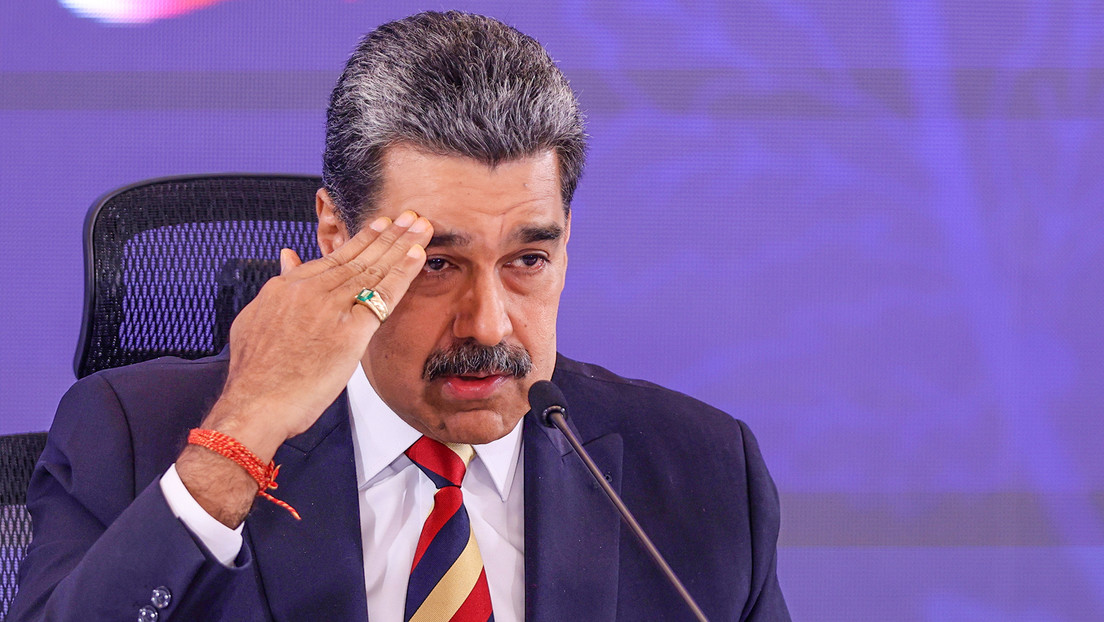 Maduro: “Las mentiras que fabrican contra Venezuela son burdas, extravagantes e infames”