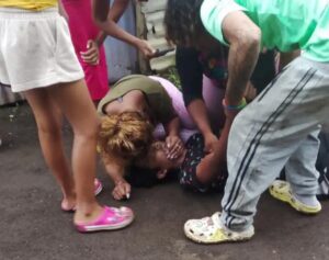 Triciclero muere electrocutado en Chinandega