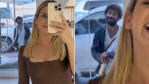 Un hombre desaparecido hace dos años en Colombia aparece de fondo en un TikTok grabado en Ecuador