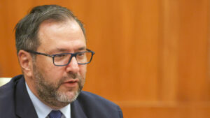 Canciller de Venezuela desvela cuál es la agenda con EE.UU.