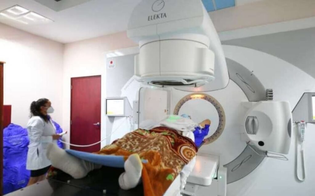 Nicaragua afianza proyecto del Centro de Medicina Nuclear con apoyo de Rusia