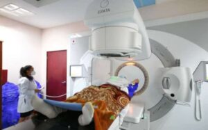 Nicaragua afianza proyecto del Centro de Medicina Nuclear con apoyo de Rusia