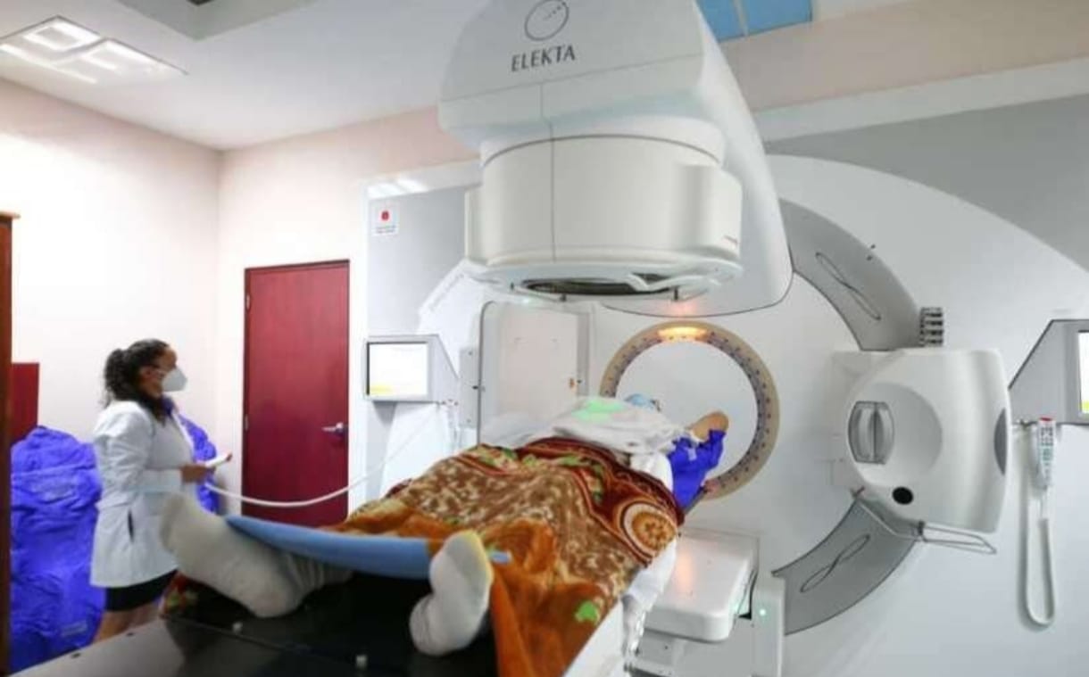 Nicaragua afianza proyecto del Centro de Medicina Nuclear con apoyo de Rusia  