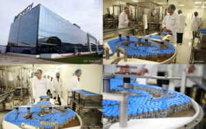 Se concretan esfuerzos para que Nicaragua sea parte de los estudios clínicos de vacunas contra el cáncer y el dengue