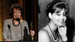 "Ni flores, ni recuerdos": Revelan la fecha del entierro de la estrella del cine italiano Claudia Cardinale