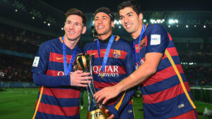 Un curioso factor está detrás de la 'fábrica' de futbolistas en Latinoamérica