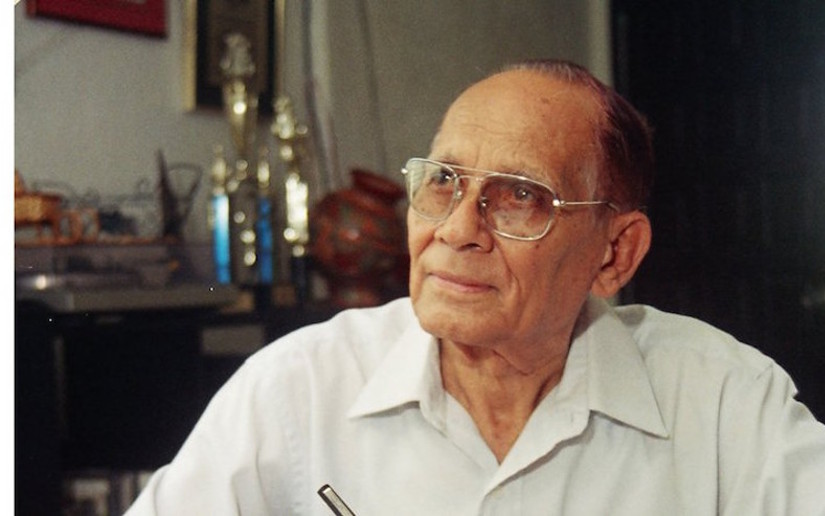 Camilo Zapata: El creador del Son Nica, a 108 años de su natalicio