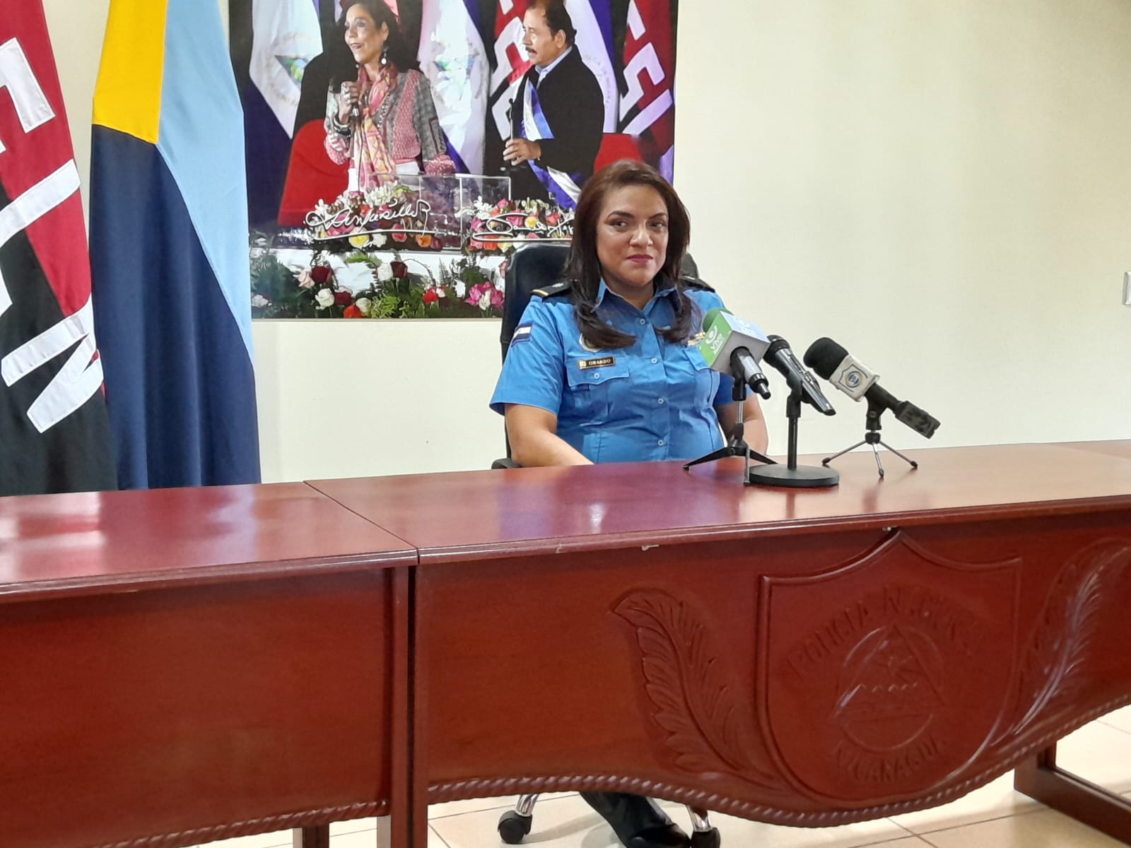 Policía Nacional captura a 720 sujetos por violación y abuso sexual en 2025