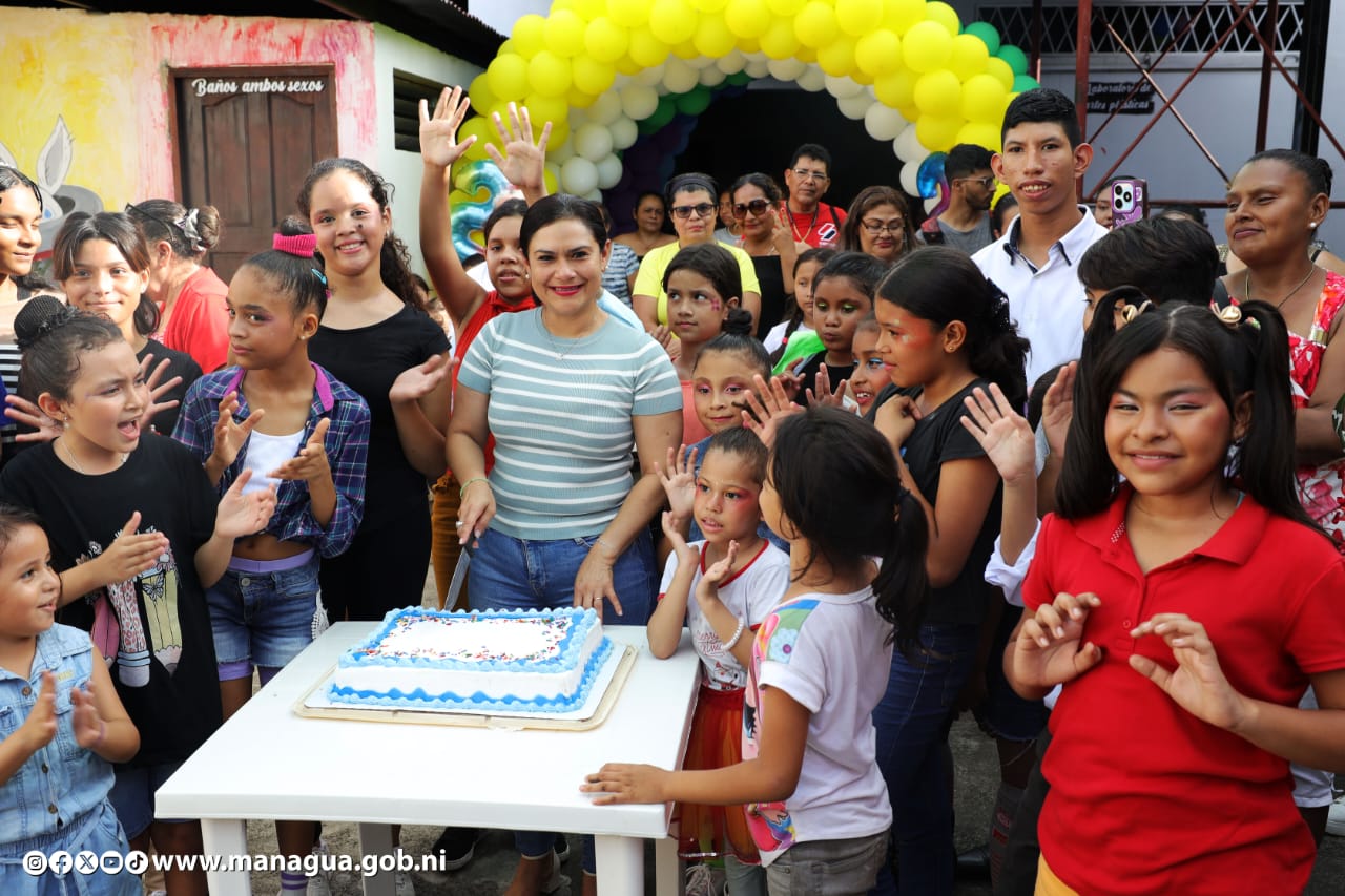 Casa de Cultura y Creatividad Arnoldo Guillén celebra dos años de formación artística