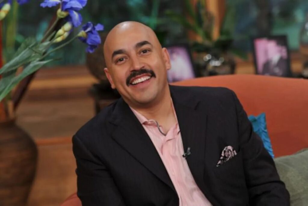 Lupillo Rivera revela la condición de salud que está enfrentando: “Por eso hoy les digo de corazón: cuídense”
