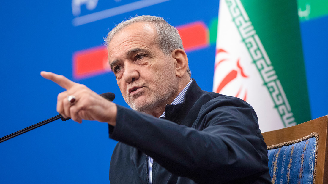 Irán revela la condición “inaceptable” de EE.UU. para aplazarle las sanciones