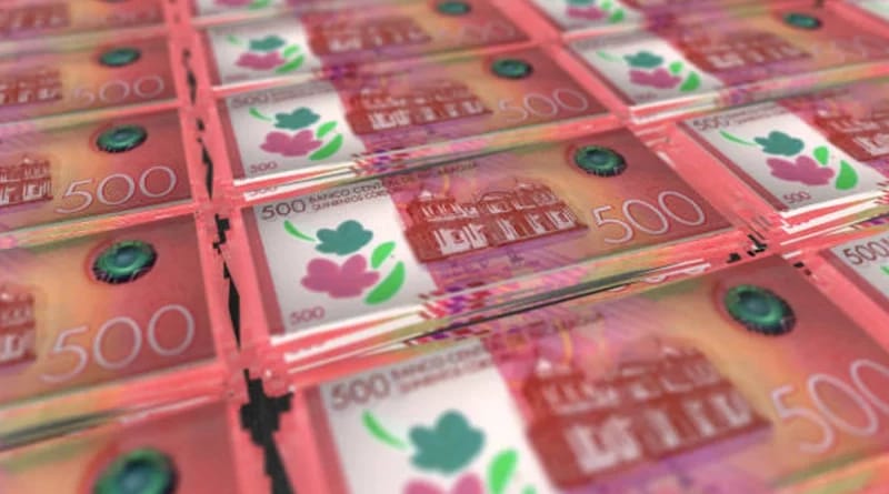 PIBT incrementa 4.9% en el segundo trimestre 2025 en Nicaragua