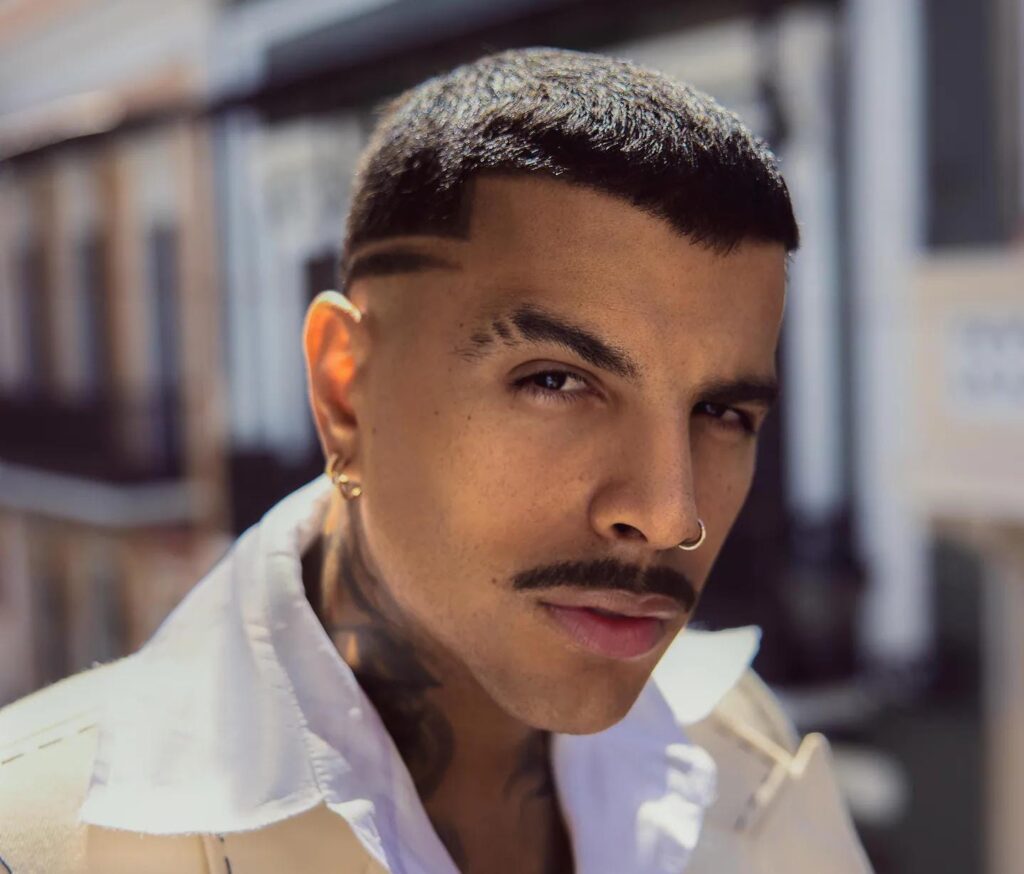 Rauw Alejandro lanza nuevo álbum homenajeando ritmos caribeños y la bomba puertorriqueña