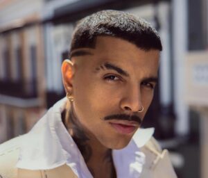 Rauw Alejandro lanza nuevo álbum homenajeando ritmos caribeños y la bomba puertorriqueña