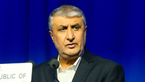 Teherán seguirá su propio camino nuclear