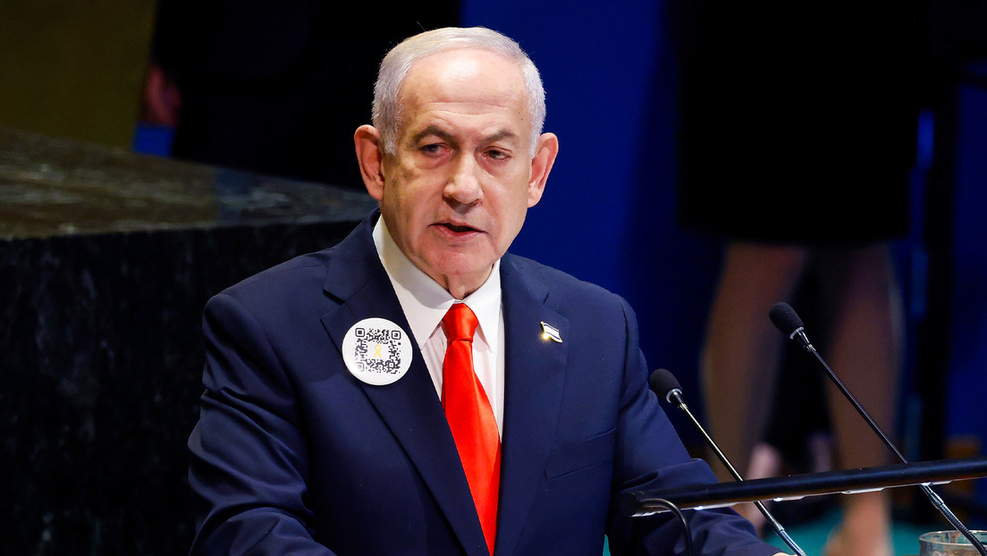 Netanyahu: “Si los líderes de Hamás liberan a los rehenes, les permitiremos un paso seguro”