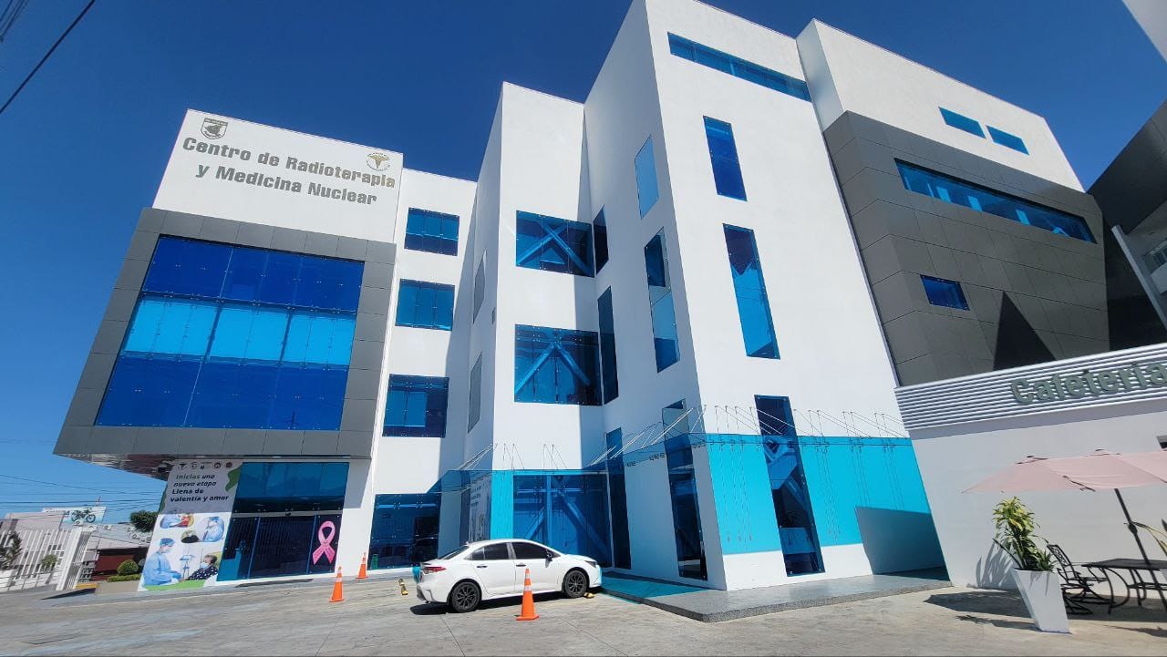 Centro de Medicina Nuclear en Nicaragua atenderá a pacientes de toda Latinoamérica