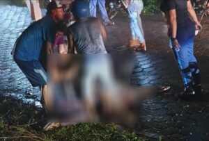 Choque de motocicletas deja un muerto en León