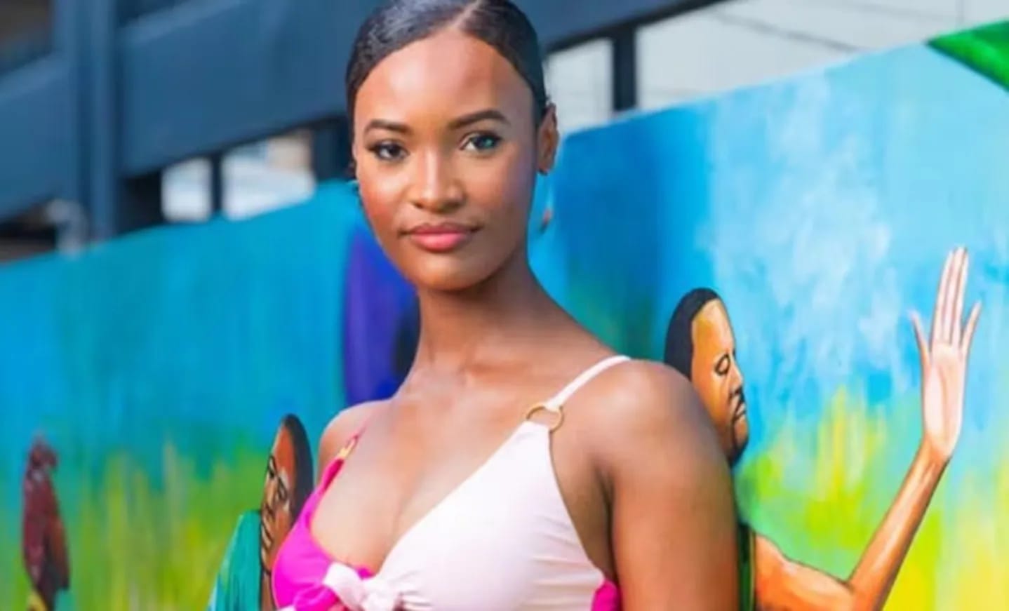 Muere a los 26 años exparticipante de Miss Universe Jamaica