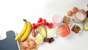 Tus mejores aliados fuera del gimnasio: alimentos clave para ganar masa muscular