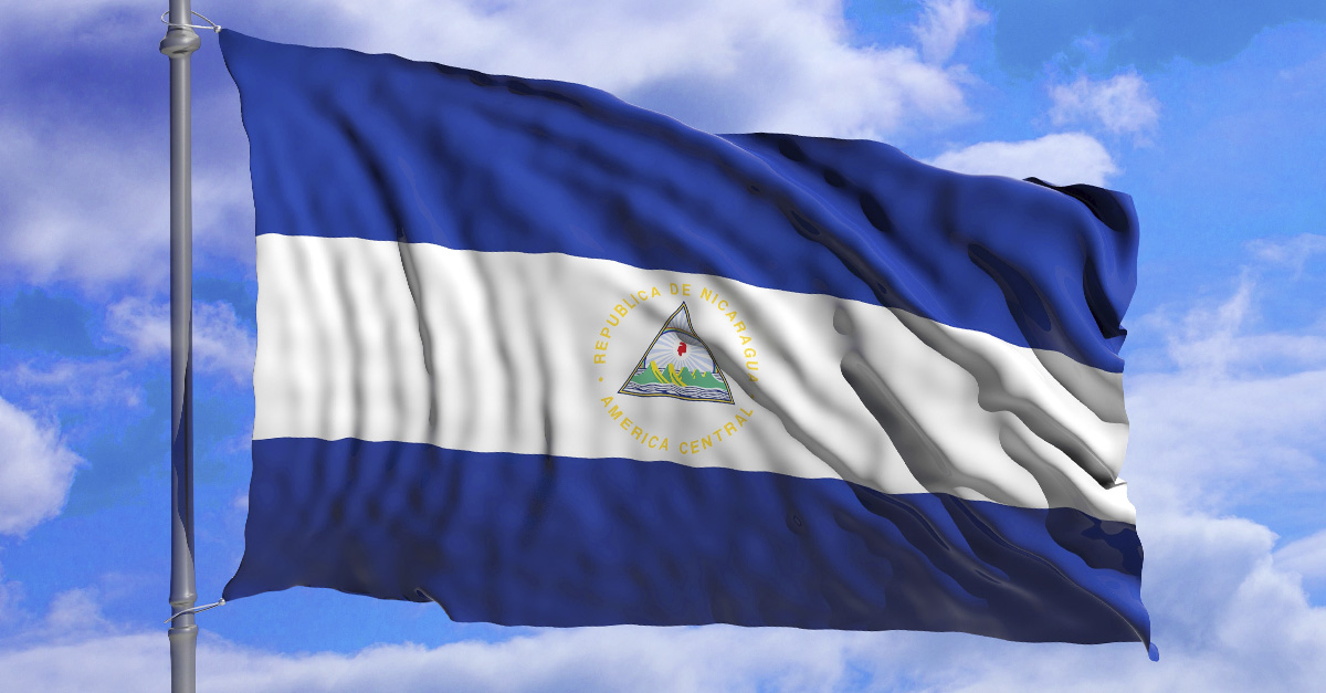 Copresidentes de Nicaragua envían saludos a Palaos, Nigeria y Chipre al celebrar su independencia