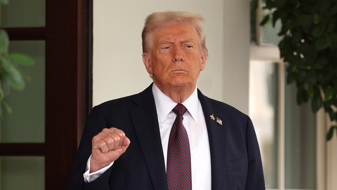 Este es el plan de Trump para Gaza, punto por punto