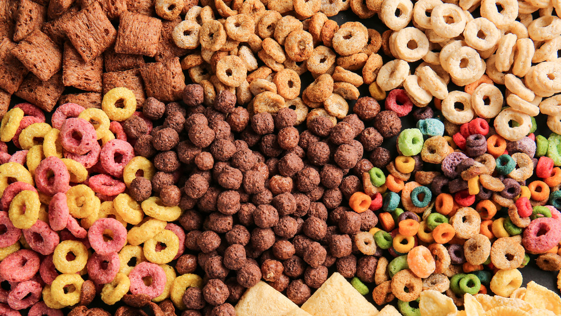 Revelan un peligro de los alimentos ultraprocesados para hombres