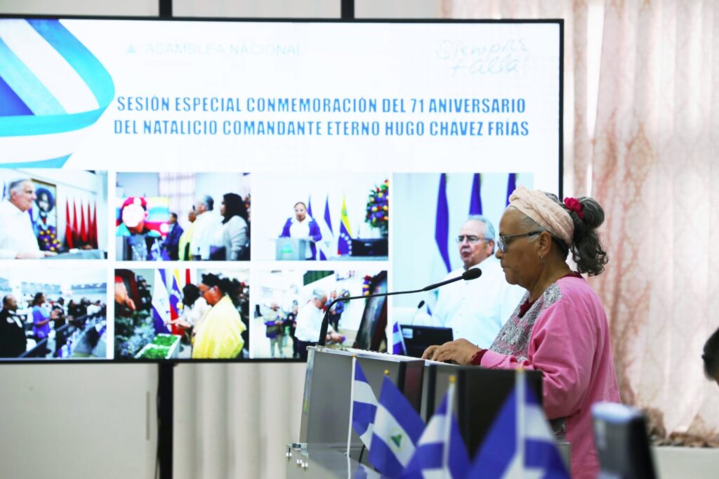 Parlamento cierra tercer período con reformas constitucionales y decretos económicos que benefician a Nicaragua