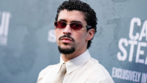 Bad Bunny se presentará en el show más importante de EEUU