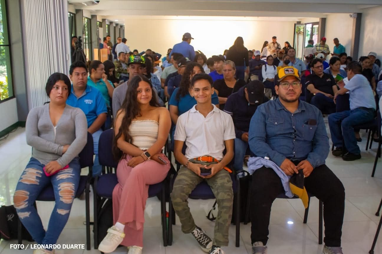 Más de 500 jóvenes participan en el XI Congreso Nacional de Educación en el Campo