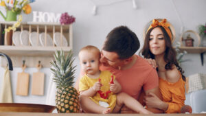 Múltiples beneficios de esta fruta tropical para la salud masculina