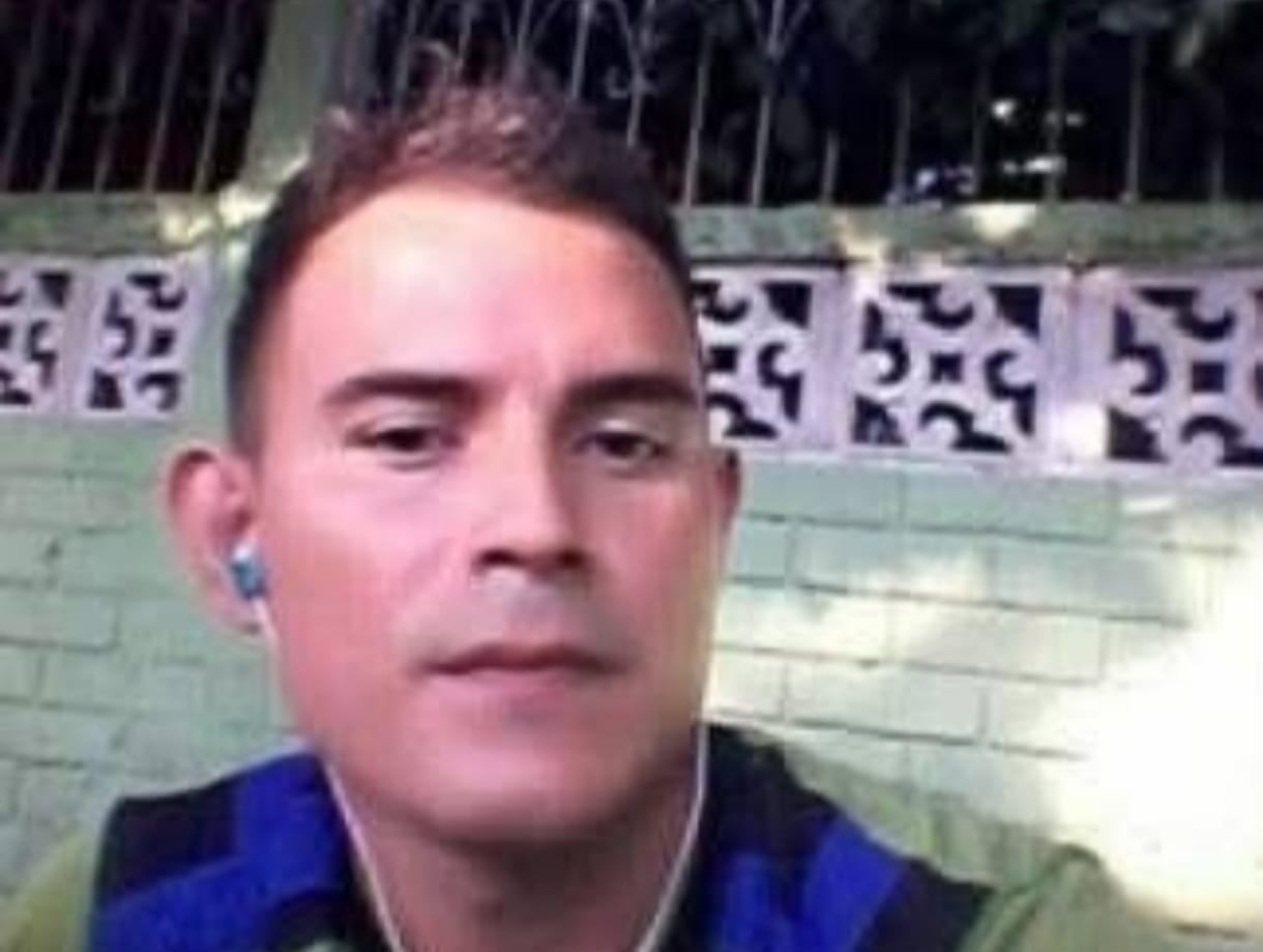 Hombre es asesinado por sujetos desconocidos en Managua