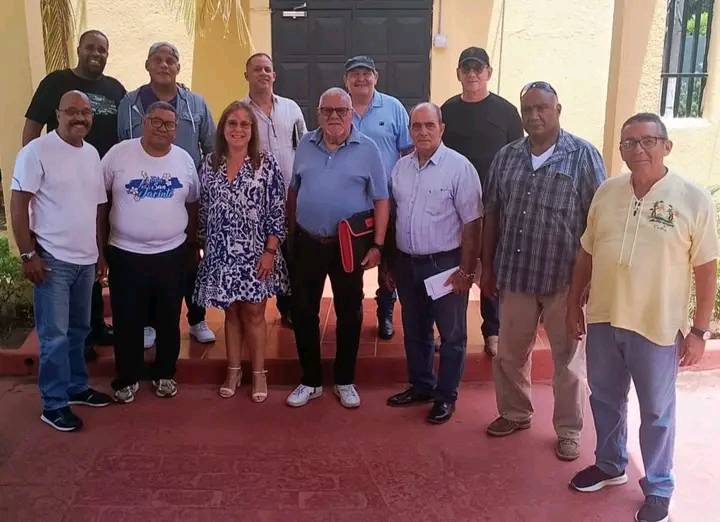 Cubanos en Nicaragua repudian exclusiones a Cumbre de las Américas