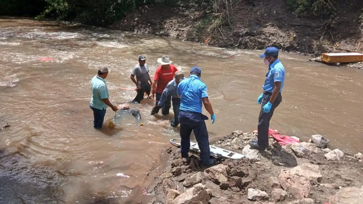 Dos hombres mueren en diversas circunstancias en Matagalpa y Chontales