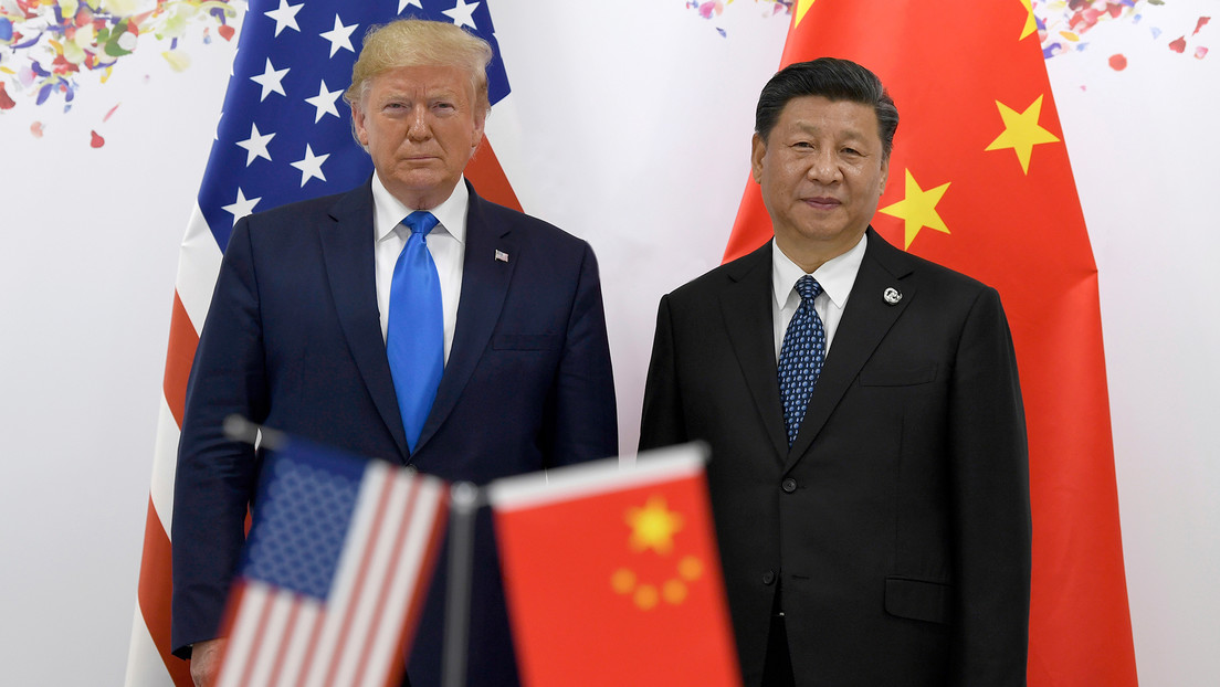 Trump pone la fecha a su reunión con Xi e insta a hacer la soja “grande de nuevo”