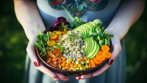 14 alimentos que blindarán tu corazón (y 4 que debes evitar)