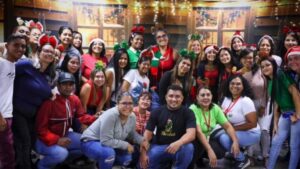 "¡Llegó la Navidad a Venezuela!": Maduro revela el porqué del curioso adelanto festivo