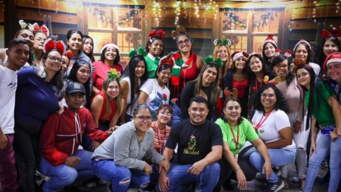 “¡Llegó la Navidad a Venezuela!”: Maduro revela el porqué del curioso adelanto festivo
