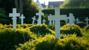 "Nos hacían comer carne humana": la escalofriante secta caníbal enclavada en Suramérica