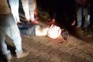 Motociclista muere tras batallar varios días en un hospital de Jinotega