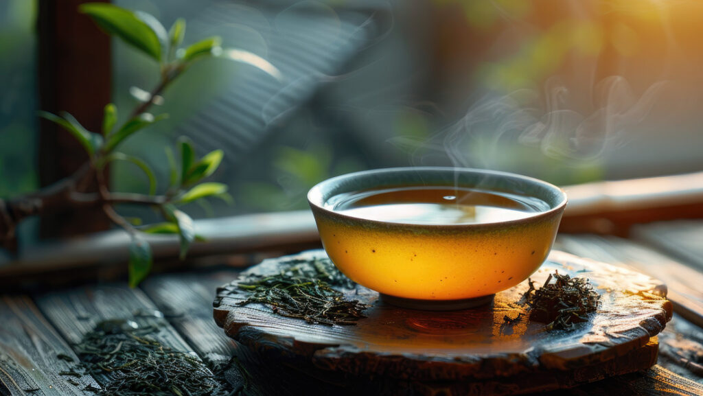 Esta bebida ancestral podría reducir el envejecimiento y proteger de la diabetes, la artritis y el alzhéimer