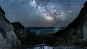 El espectáculo cósmico más impredecible está por ocurrir: lo que debe saber para verlo