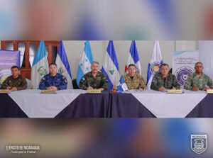 La CFAC comprometida a seguir garantizando seguridad, tranquilidad y paz en la región